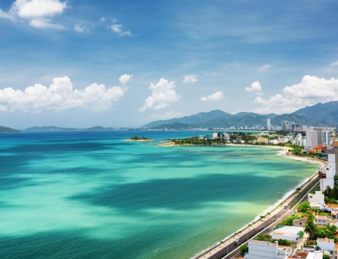 Thành lập doanh nghiệp tại Nha Trang