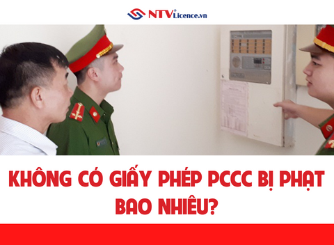 khong-co-giay-phep-pccc-bi-phat-bao-nhieu