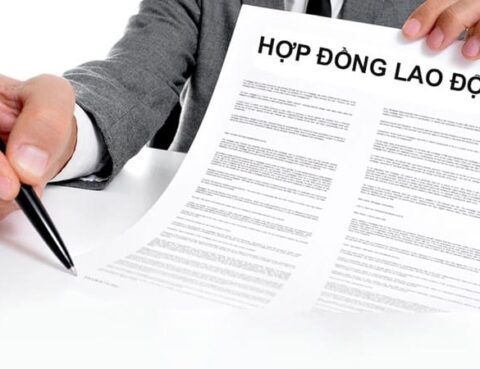 Hợp đồng lao động không thời hạn