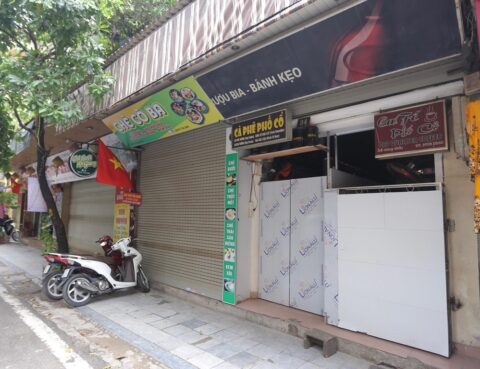 Hướng dẫn thông báo tạm ngừng kinh doanh lần 2