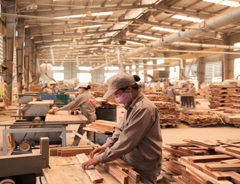 Hướng dẫn tạm ngừng kinh doanh xưởng sản xuất