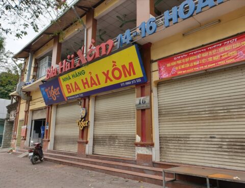 Hướng dẫn thủ tục tạm ngừng hoạt động nhà hàng dễ dàng