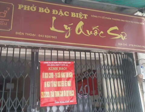 Thủ tục tạm ngừng kinh doanh DNTN 2023