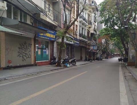 Thủ tục tạm ngừng kinh doanh hộ kinh doanh 2023