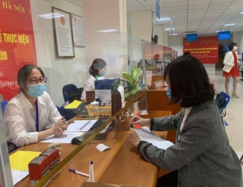 Thủ tục tạm ngừng kinh doanh với cơ quan thuế