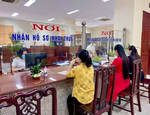 Hướng dẫn giải thể chi nhánh phụ thuộc công ty