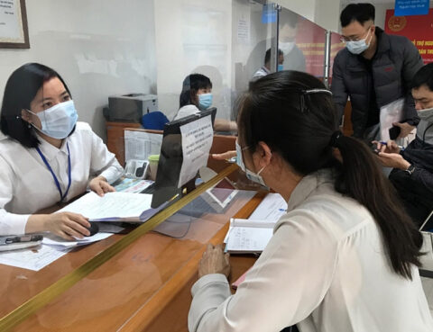 Thủ tục giải thể chi nhánh 2023