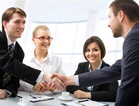 Thủ tục giải thể công ty TNHH 2 thành viên