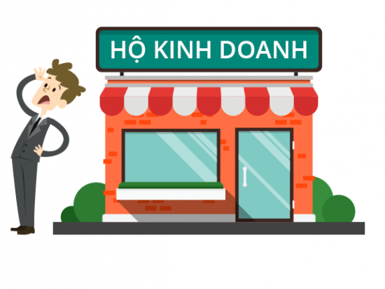 Hướng dẫn thủ tục giải thể hộ kinh doanh