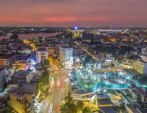 Thủ tuc và quy trình thành lập công ty ở Đồng Nai