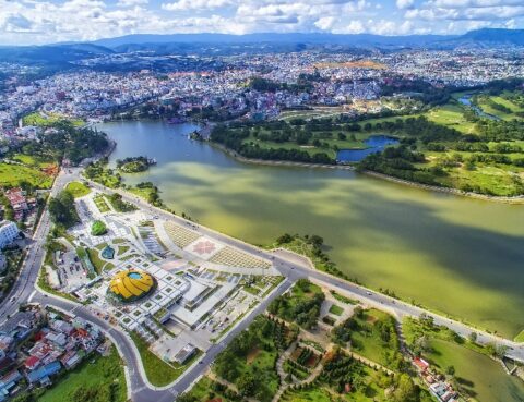Hướng dẫn thành lập doanh nghiệp tại Lâm Đồng