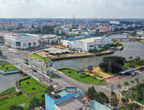 Hướng dẫn thủ tục thành lập doanh nghiệp tại Long An