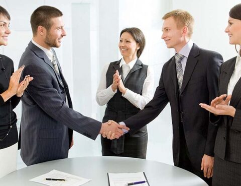 Hướng dẫn công ty hợp danh thông báo tiếp tục kinh doanh trước thời hạn