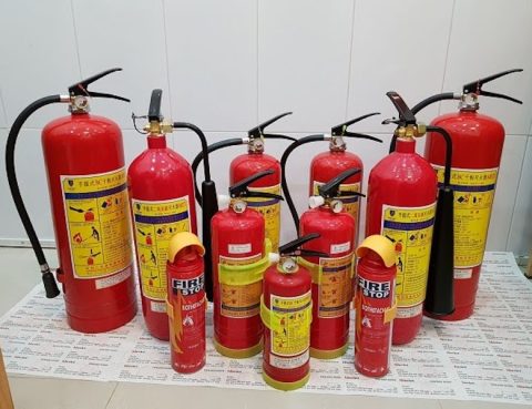 Các cấp độ yêu cầu công tác phòng cháy chữa cháy tại cơ sở kinh doanh