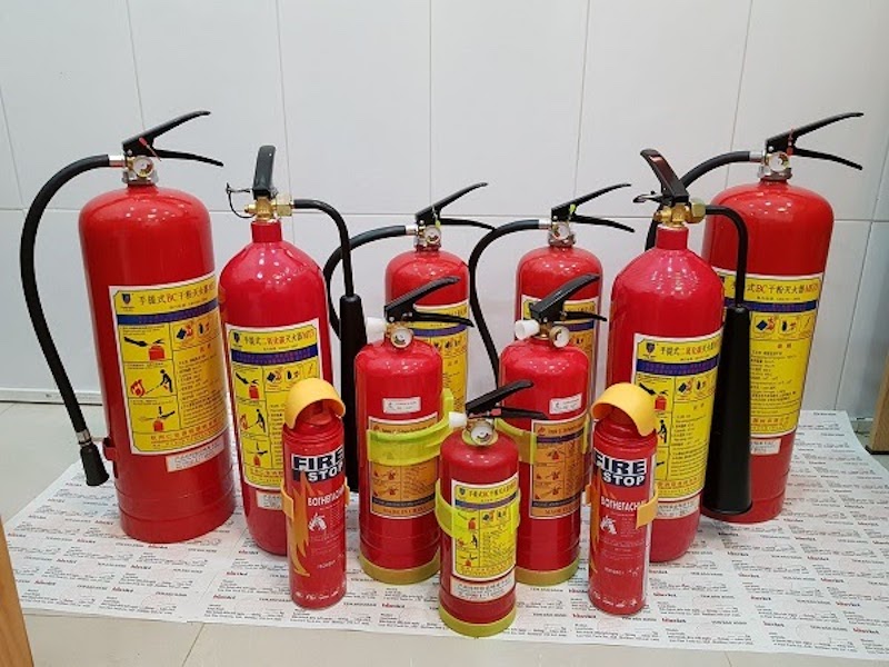 Các cấp độ yêu cầu công tác phòng cháy chữa cháy tại cơ sở kinh doanh