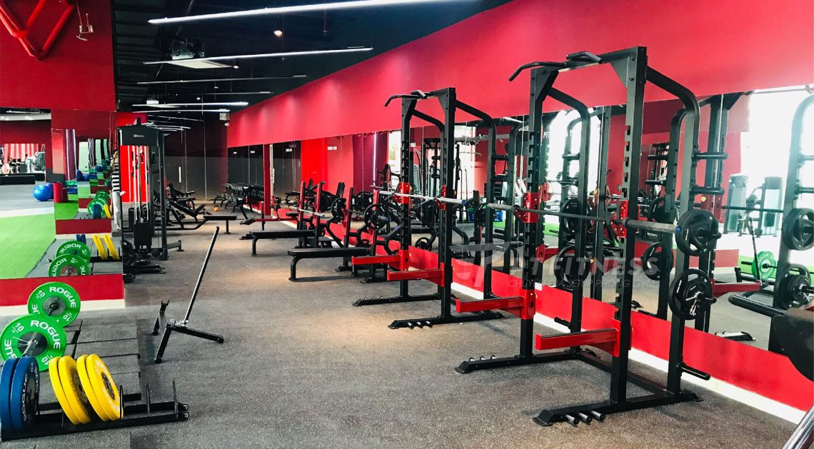 Phòng gym có cần xin Giấy phép phòng cháy chữa cháy không?