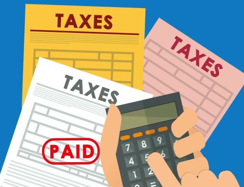 Các loại chi phí được khấu trừ vào thuế thu nhập doanh nghiệp