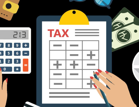 4 loại thuế cơ bản Doanh nghiệp phải nộp