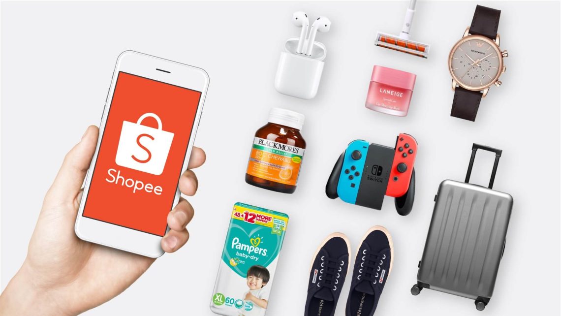 Kinh doanh trên Shopee cần giấy phép gì?