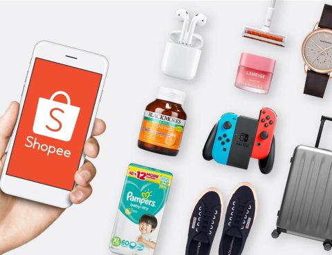 Kinh doanh trên Shopee cần giấy phép gì?