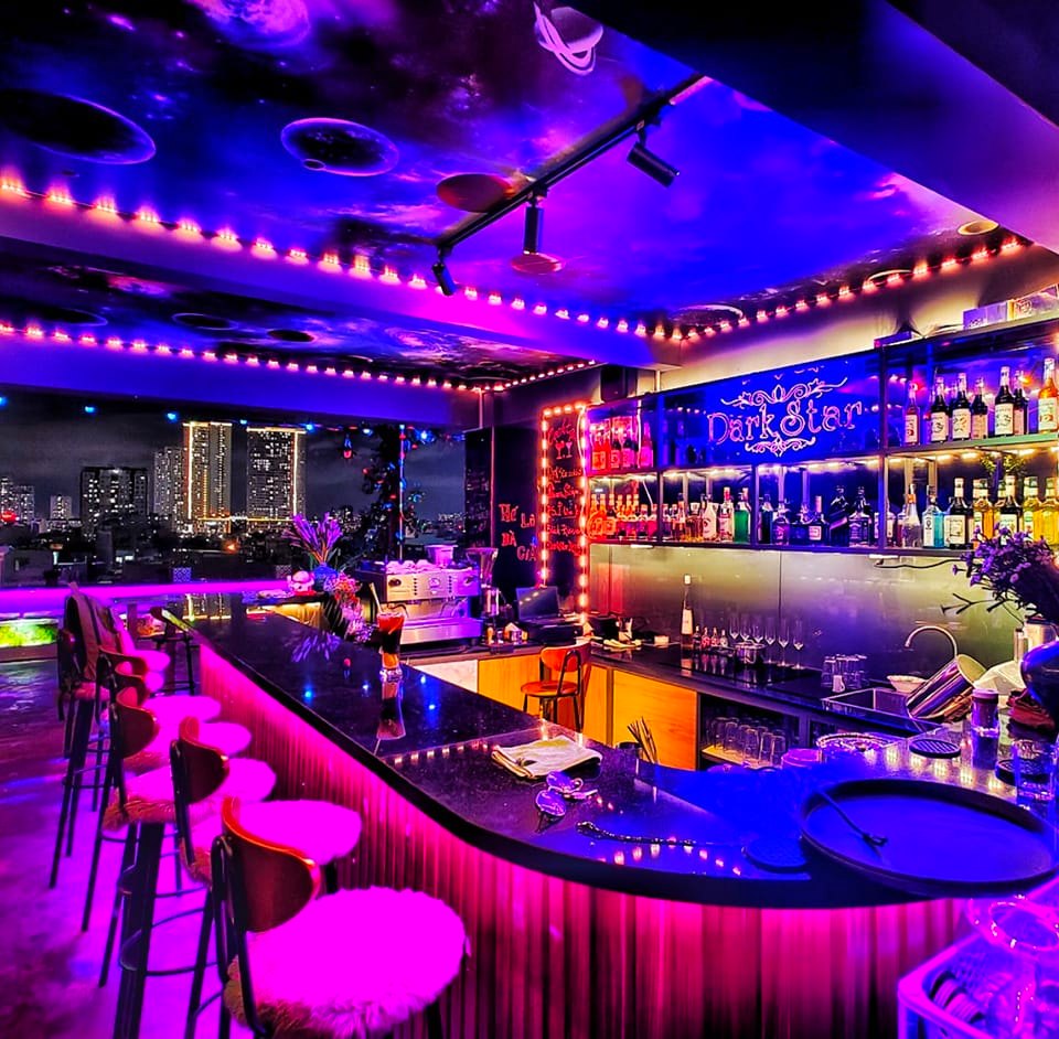 Mở quán bar, pub cần xin những loại giấy phép nào?